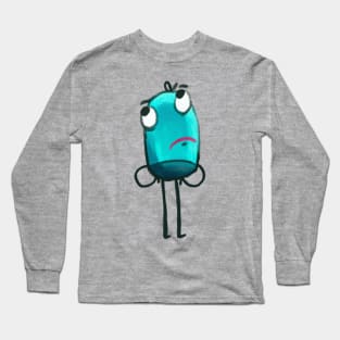 pompous Long Sleeve T-Shirt